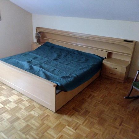 Ferienwohnung Villmar Bagian luar foto