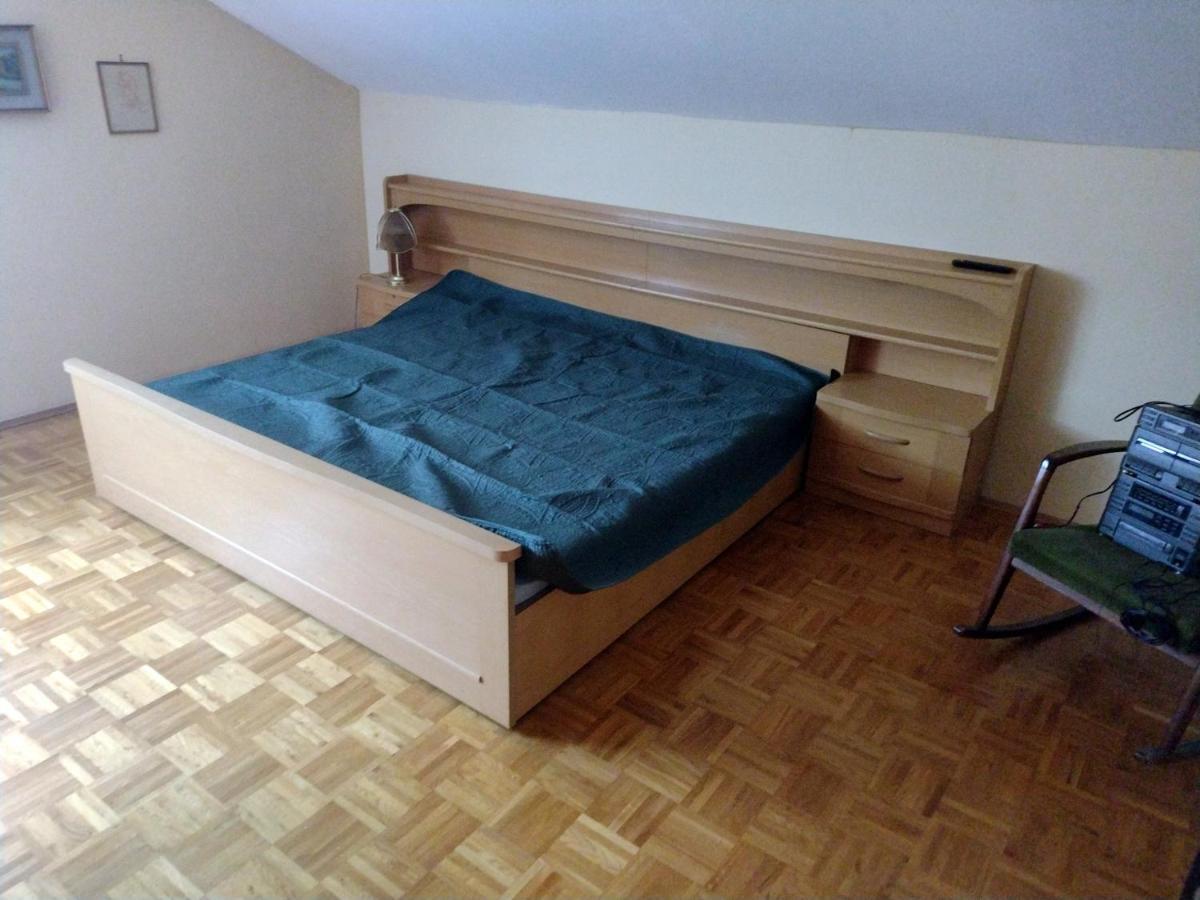 Ferienwohnung Villmar Bagian luar foto